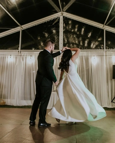 Wedding DJ