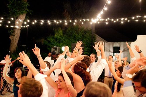 10 Tips for Planning Your Wedding Entertainment