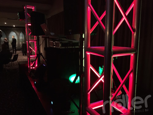 Creating DJ Entertainment Experiences