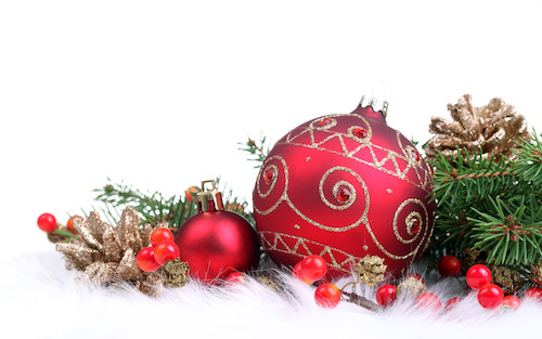 Merry Christmas!