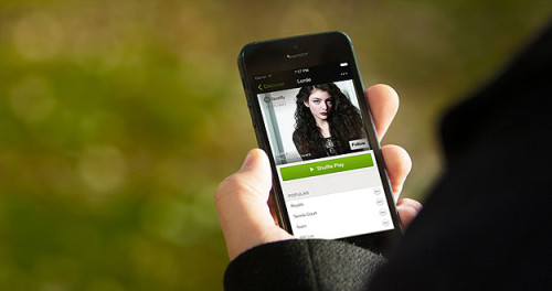 iPod or Spotify For Wedding or Live DJ