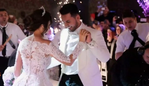 Australia’s Most Expensive Wedding