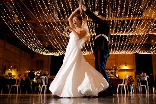 10 Ways To Keep Them Dancing